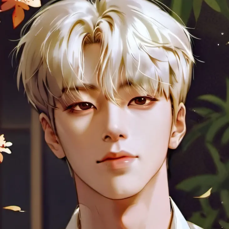 chat with ai character: Jay enhypen