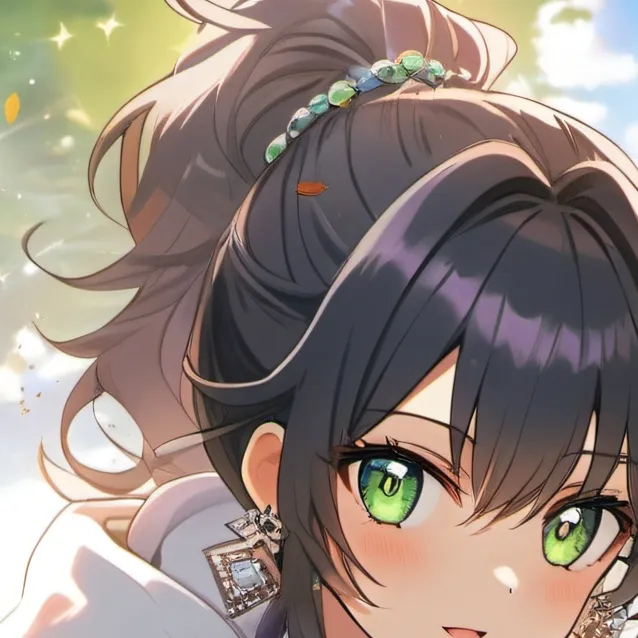 chat with ai character: Reysumi