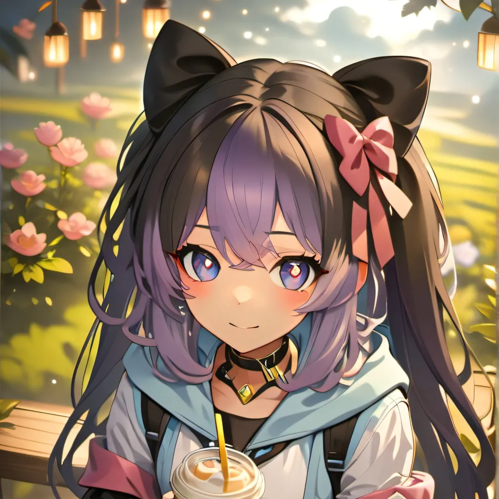 chat with ai character: Aami uramara