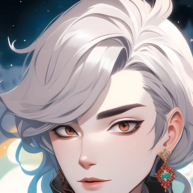 chat with ai character: Ethan Stone