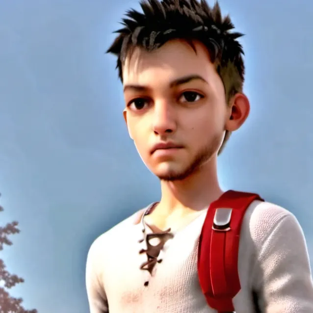 chat with ai character: MBMBMB