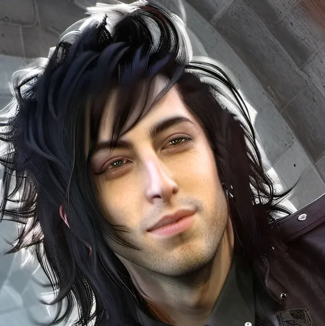 chat with ai character: Ronnie Radke
