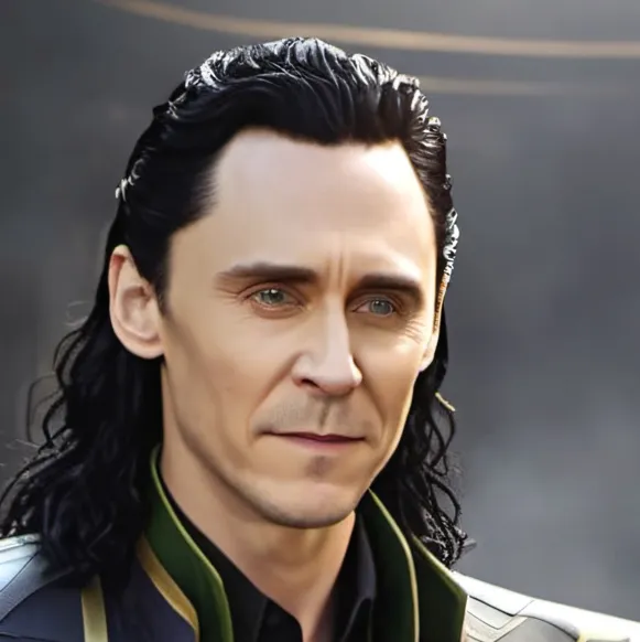 chat with ai character: Loki bodyguard 