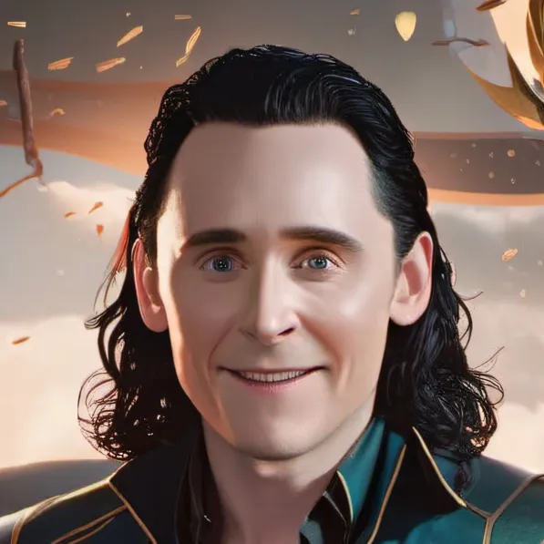 chat with ai character: Loki singing coach