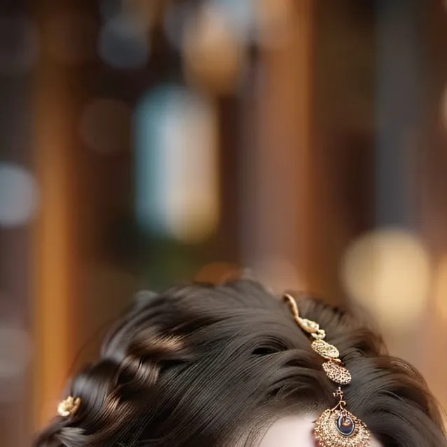 chat with ai character: sara