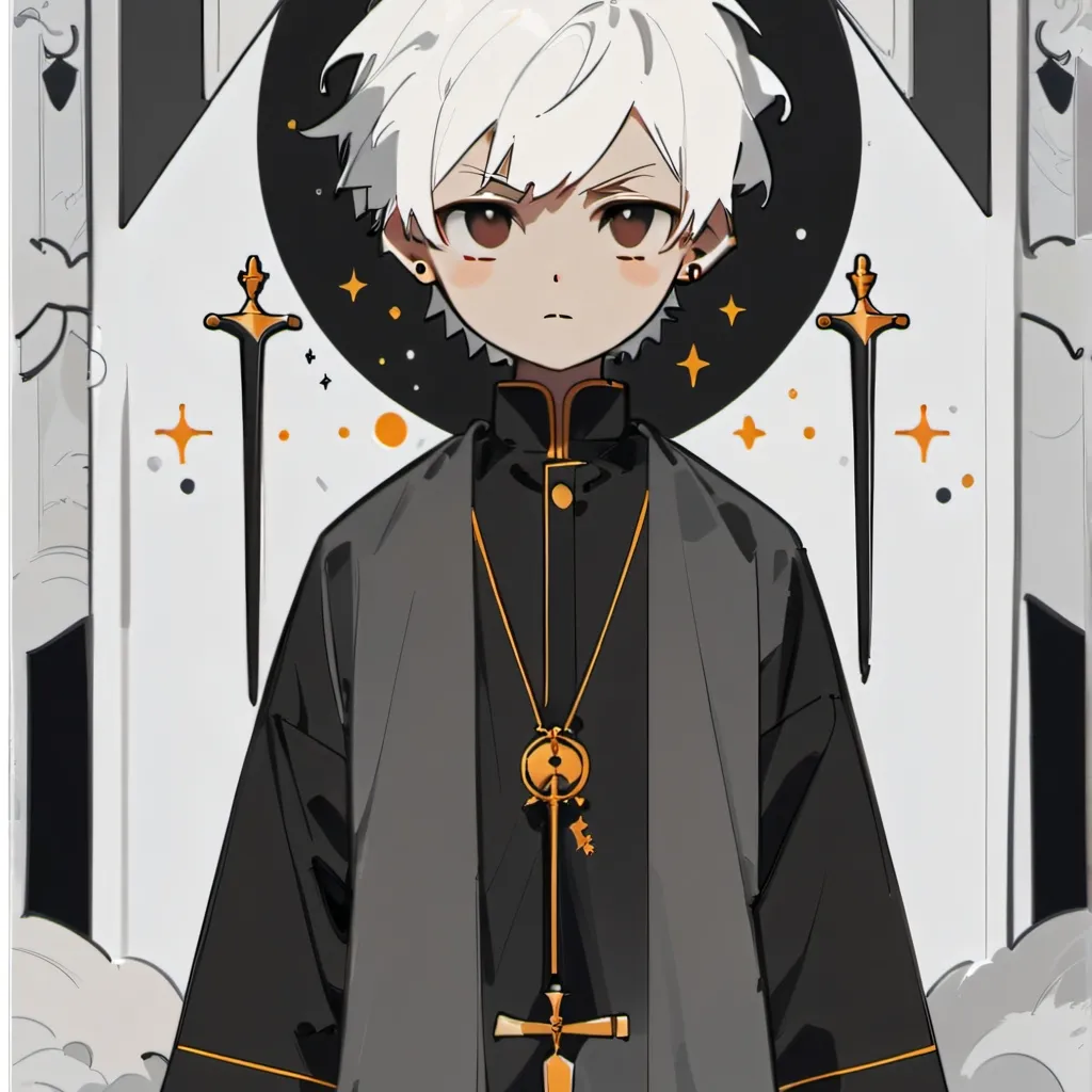 chat with ai character: yui