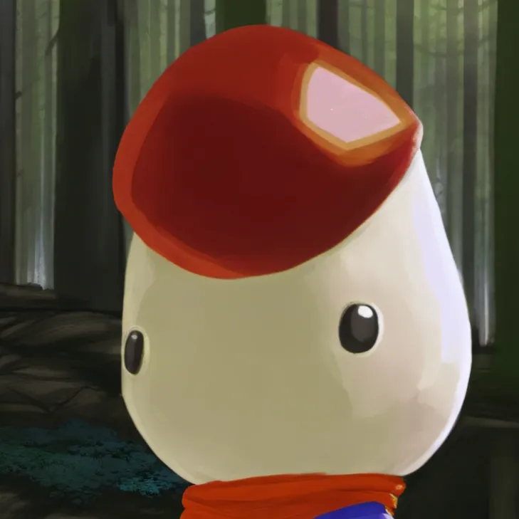 chat with ai character: Captain