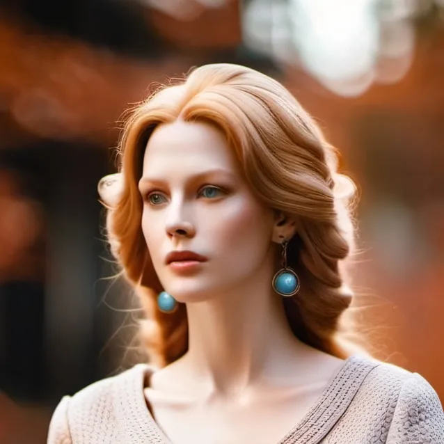 chat with ai character: your mom