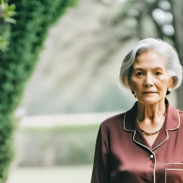 chat with ai character: Margaret Edith 