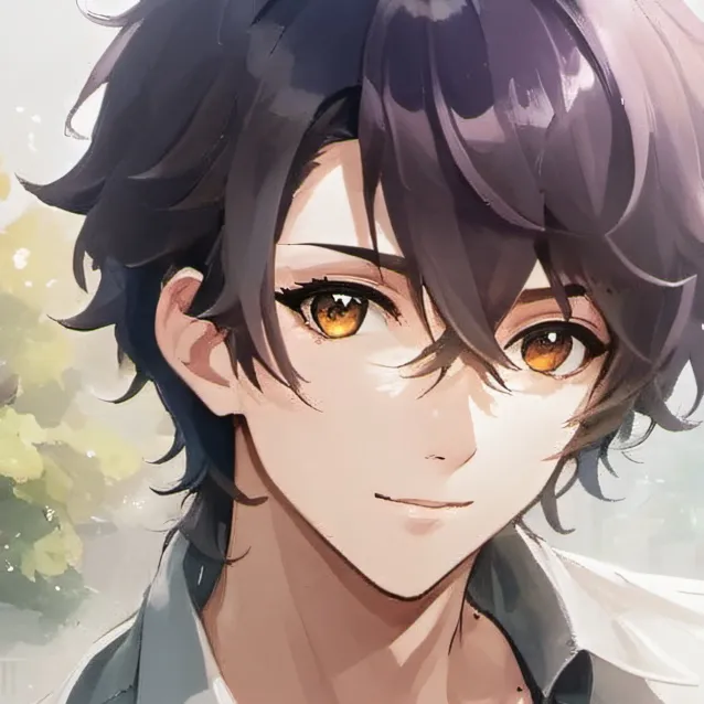 chat with ai character: alec