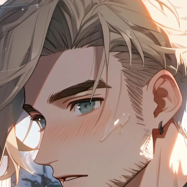 chat with ai character: your boyfriend 1