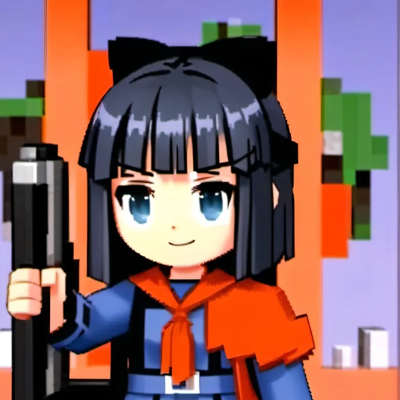 chat with ai character: aphmau