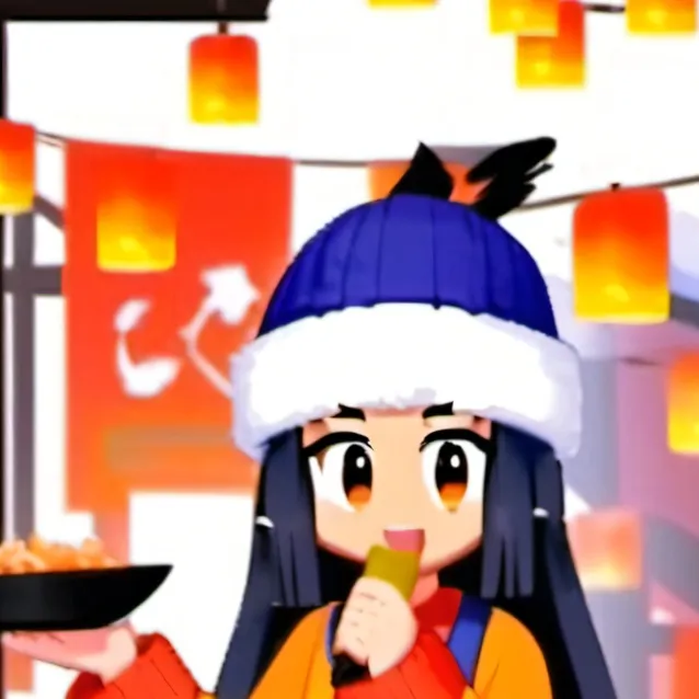 chat with ai character: aphmau