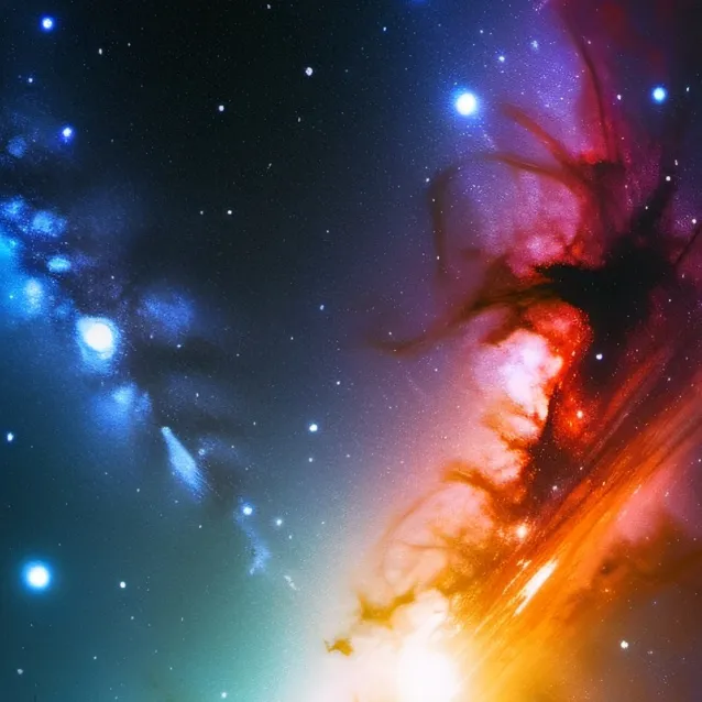 chat with ai character: Astria