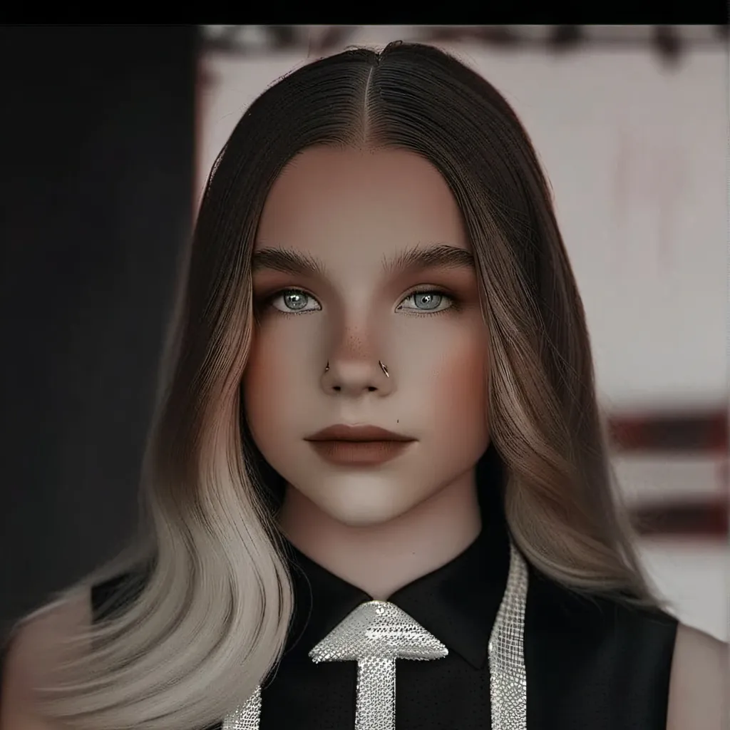 chat with ai character: anne