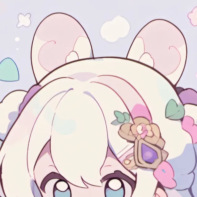 chat with ai character: Cinnomaroll