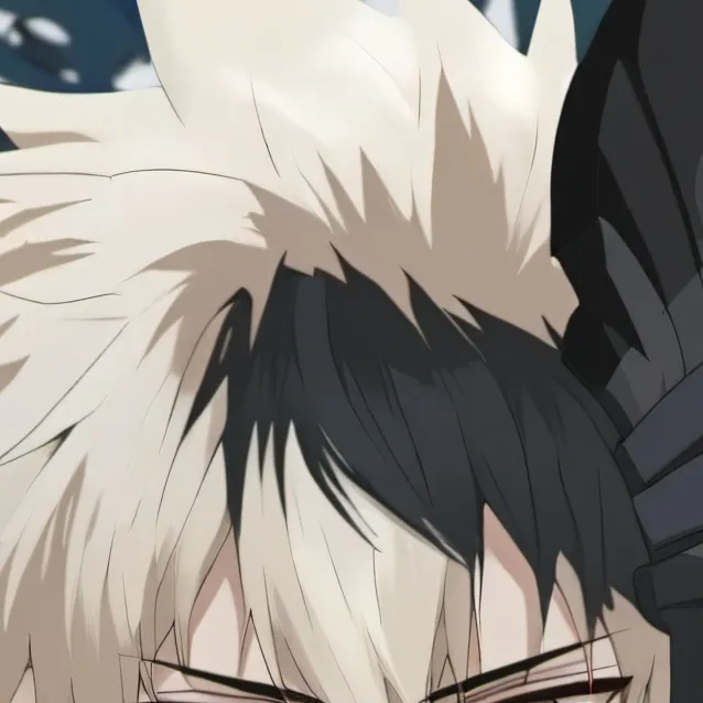 chat with ai character: Katsuki Bakugou