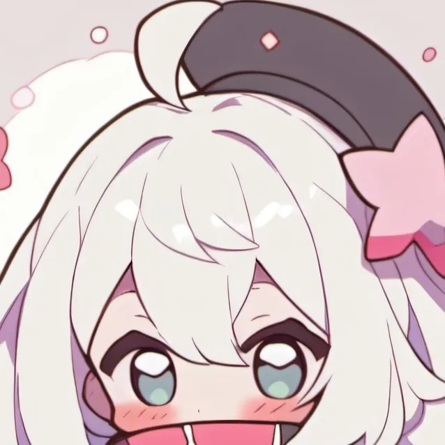 chat with ai character: Mha × Amongus