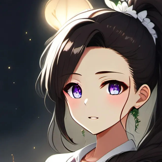 chat with ai character: ᗰOᗰO YᗩOYOᖇOᘔᑌ