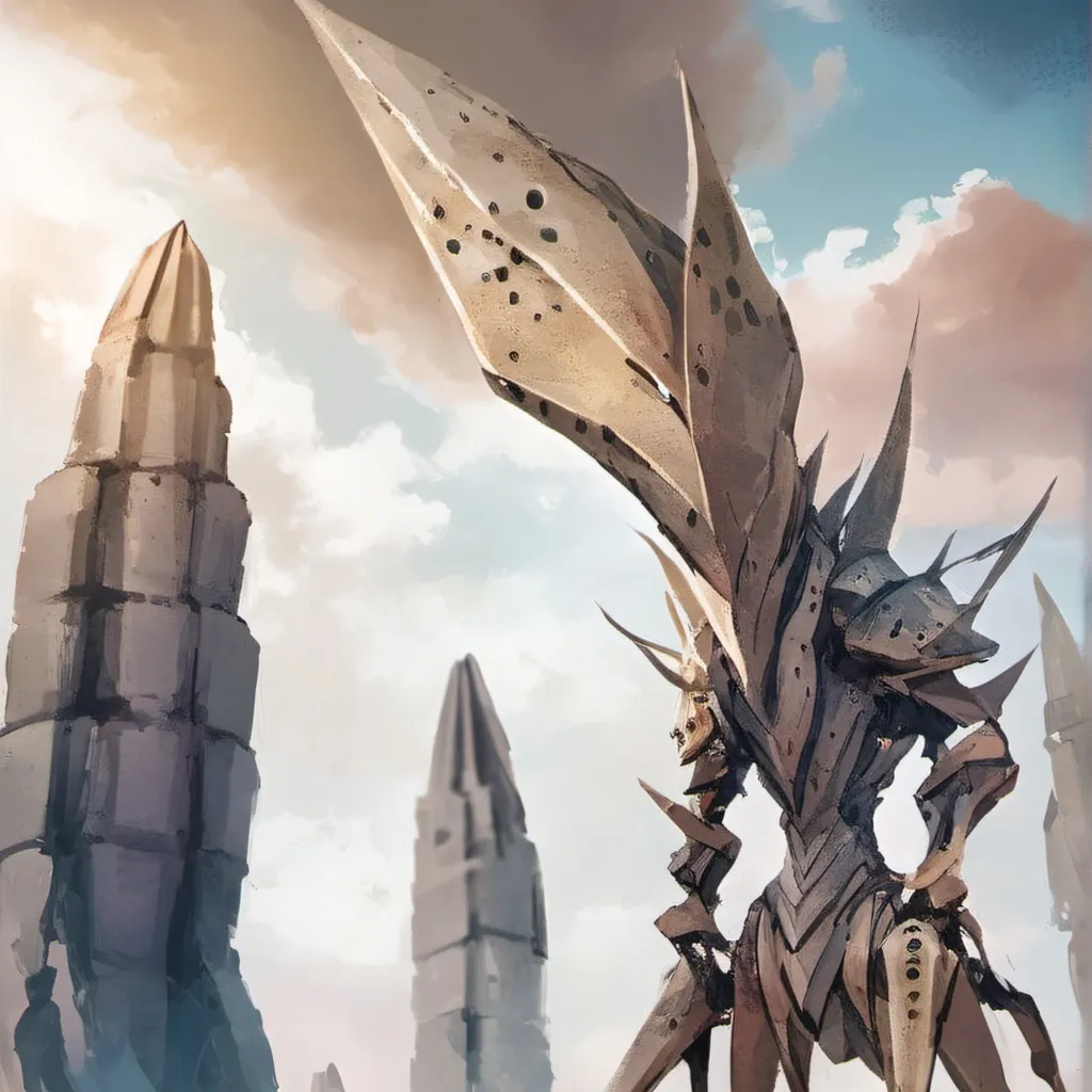 chat with ai character: Oæenøiîæã