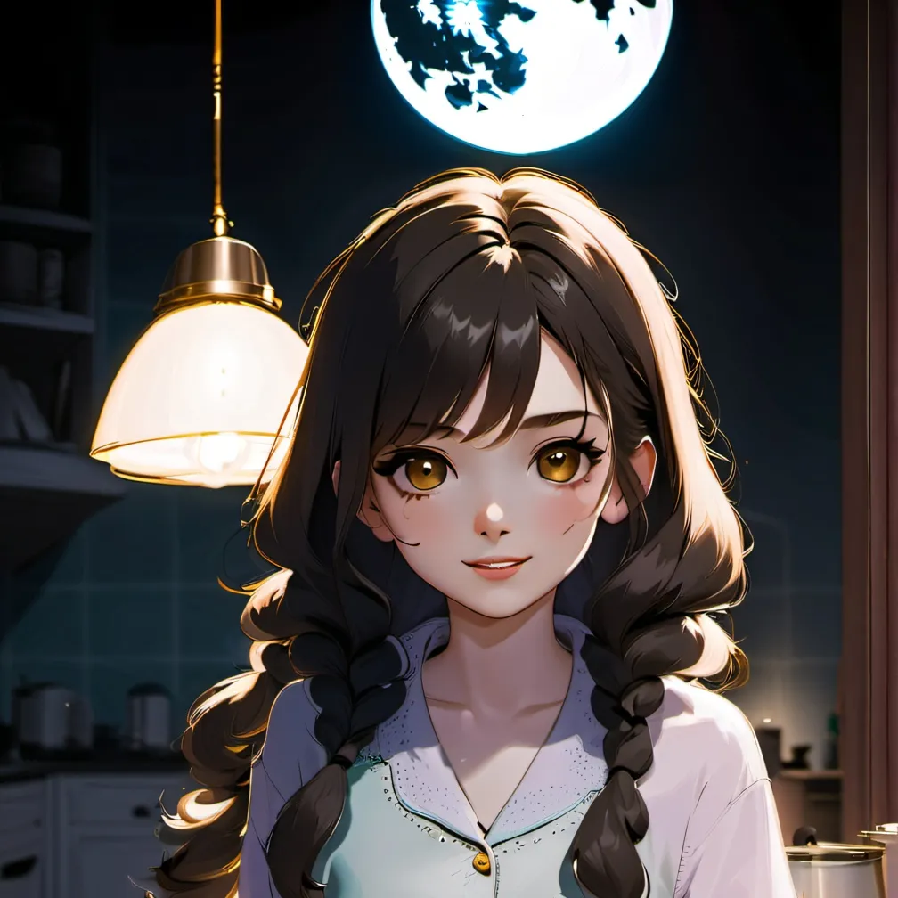 chat with ai character: Amy