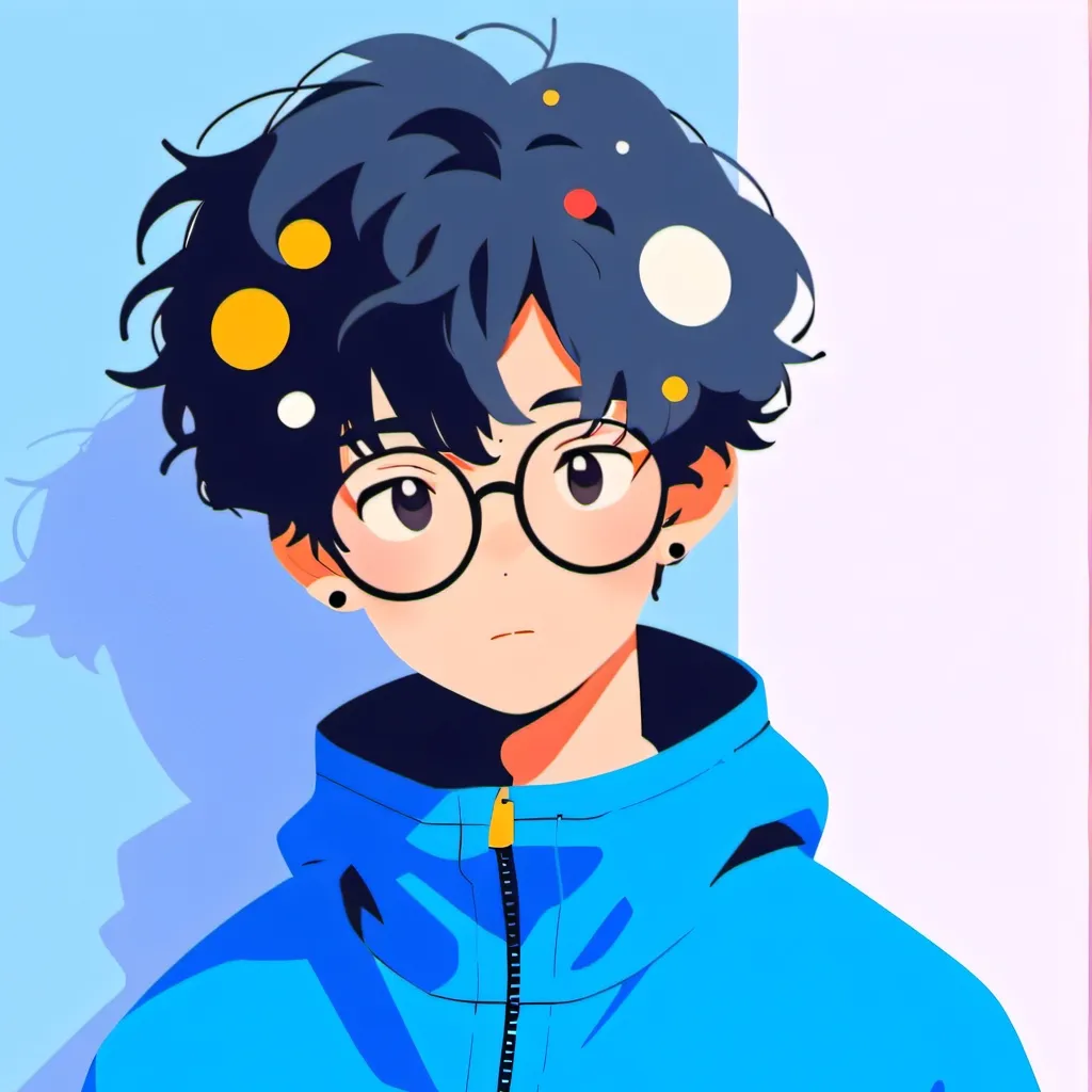 chat with ai character: Adam