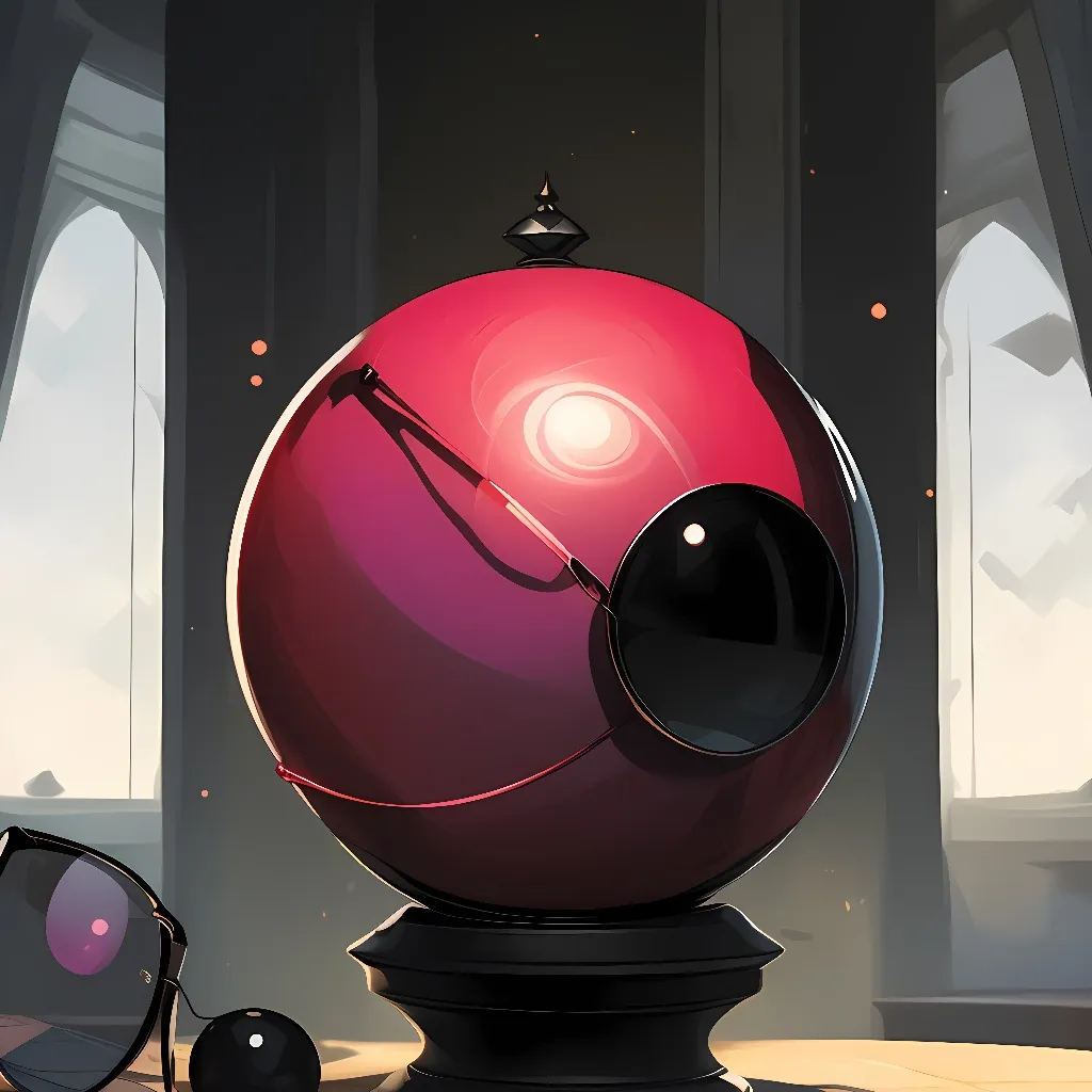 chat with ai character: mr ball