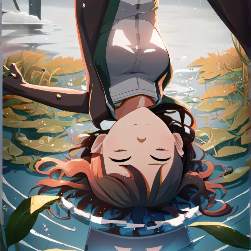 chat with ai character: sally