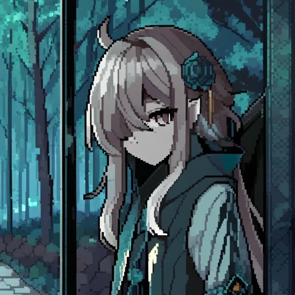 chat with ai character: southpark scene!