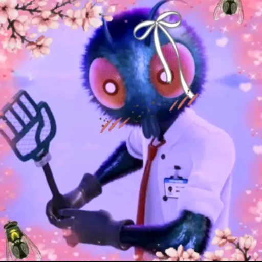 creator alpha Emily's avatar