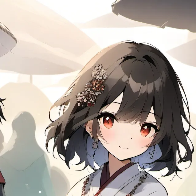 chat with ai character: crimson 