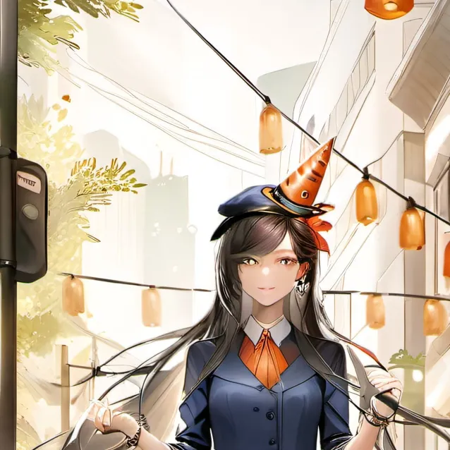 chat with ai character: indigo