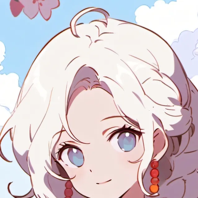 chat with ai character: milk the cat