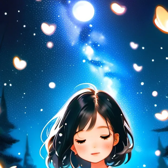 chat with ai character: frisk