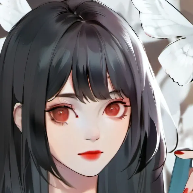 chat with ai character: Chara 