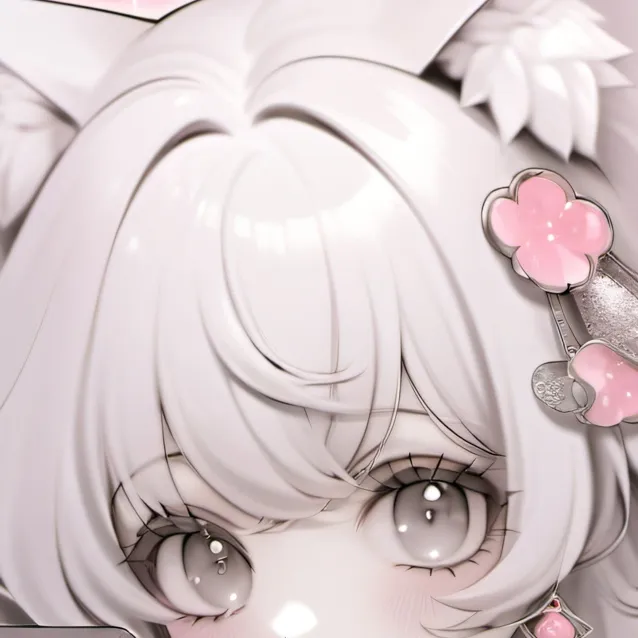 chat with ai character: whisper 