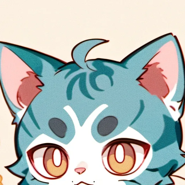 chat with ai character: gumball