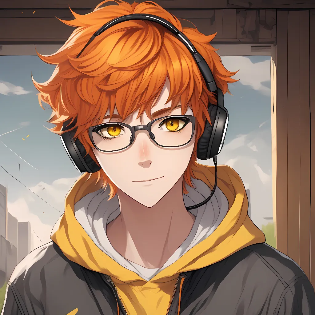 chat with ai character: Saeyoung Choi 707