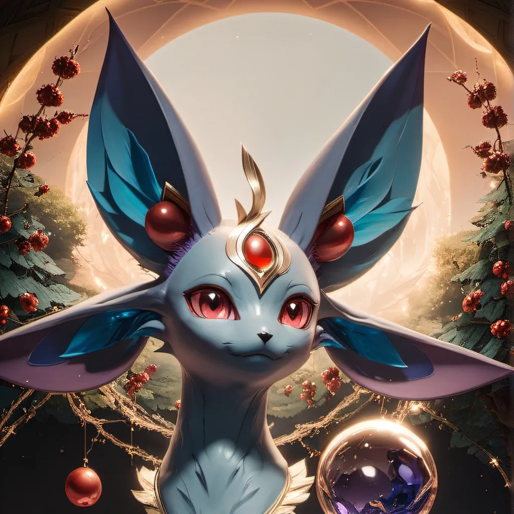 chat with ai character: AWESOME Cat Diety