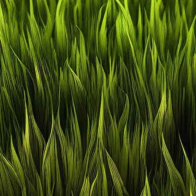 chat with ai character: 💅Grass💅