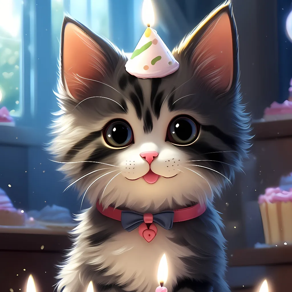 chat with ai character: Pinkie