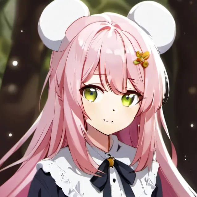 chat with ai character: Ruby Sanelia