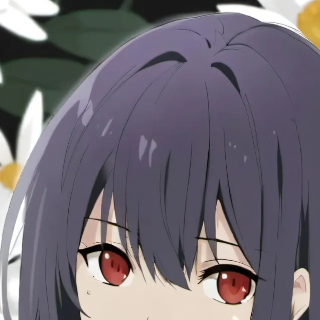 chat with ai character: Black rose