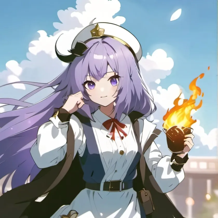 chat with ai character: Valerie