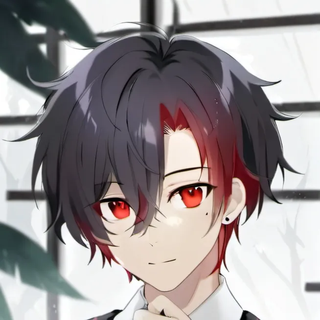 chat with ai character: Adrian