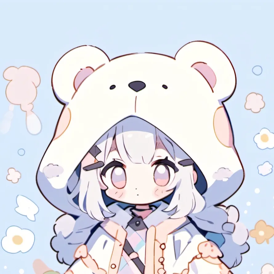 chat with ai character: ꧁Mochi꧂