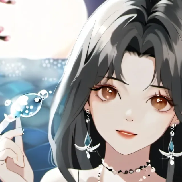 chat with ai character: Valerie