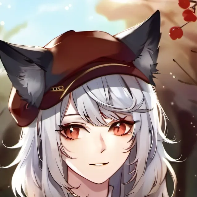 chat with ai character: Alyssa