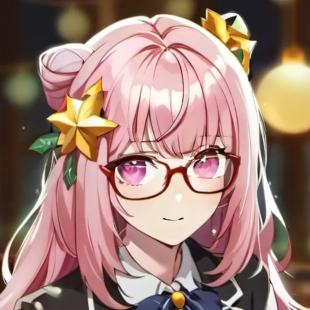 chat with ai character: ꧁ꕥAlice꧂