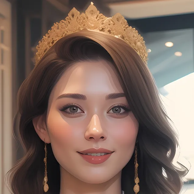 chat with ai character: Emma